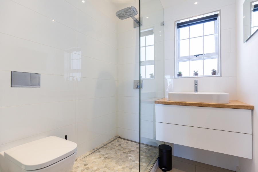 To Let 2 Bedroom Property for Rent in Vredehoek Western Cape